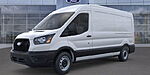 New 2026 FORD TRANSIT 250 BASE in PEMBROKE PINES, FLORIDA