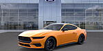 New 2026 FORD MUSTANG ECOBOOST PREMIUM in PEMBROKE PINES, FLORIDA