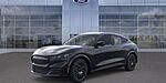 New 2025 FORD MUSTANG MACH-E PREMIUM in PEMBROKE PINES, FLORIDA