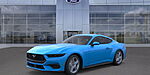 New 2026 FORD MUSTANG ECOBOOST PREMIUM in PEMBROKE PINES, FLORIDA