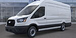 New 2026 FORD TRANSIT 250 BASE in PEMBROKE PINES, FLORIDA