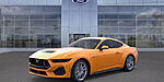 New 2026 FORD MUSTANG GT PREMIUM in PEMBROKE PINES, FLORIDA