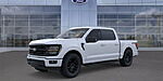New 2025 FORD F-150 XLT in PEMBROKE PINES, FLORIDA