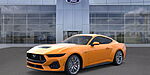 New 2026 FORD MUSTANG GT PREMIUM in PEMBROKE PINES, FLORIDA
