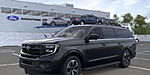 New 2026 FORD EXPEDITION ACTIVE in PEMBROKE PINES, FLORIDA