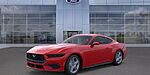 New 2026 FORD MUSTANG  in PEMBROKE PINES, FLORIDA