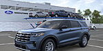 New 2026 FORD EXPLORER ACTIVE in PEMBROKE PINES, FLORIDA