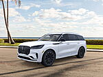 New 2025 LINCOLN AVIATOR BLACK LABEL in PEMBROKE PINES, FLORIDA (Photo 1)