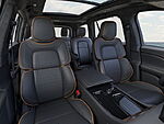 New 2025 LINCOLN AVIATOR BLACK LABEL in PEMBROKE PINES, FLORIDA (Photo 10)