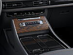 New 2025 LINCOLN AVIATOR BLACK LABEL in PEMBROKE PINES, FLORIDA (Photo 15)