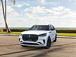 New 2025 LINCOLN AVIATOR BLACK LABEL in PEMBROKE PINES, FLORIDA (Photo 2)