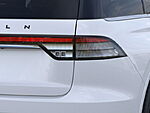 New 2025 LINCOLN AVIATOR BLACK LABEL in PEMBROKE PINES, FLORIDA (Photo 21)