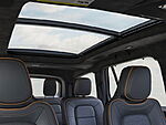 New 2025 LINCOLN AVIATOR BLACK LABEL in PEMBROKE PINES, FLORIDA (Photo 22)
