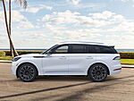 New 2025 LINCOLN AVIATOR BLACK LABEL in PEMBROKE PINES, FLORIDA (Photo 3)