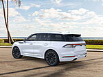 New 2025 LINCOLN AVIATOR BLACK LABEL in PEMBROKE PINES, FLORIDA (Photo 4)