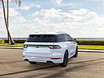New 2025 LINCOLN AVIATOR BLACK LABEL in PEMBROKE PINES, FLORIDA (Photo 8)