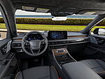 New 2025 LINCOLN AVIATOR BLACK LABEL in PEMBROKE PINES, FLORIDA (Photo 9)