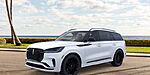 New 2025 LINCOLN AVIATOR RESERVE in PEMBROKE PINES, FLORIDA