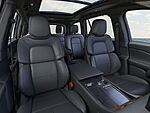 New 2025 LINCOLN AVIATOR RESERVE in PEMBROKE PINES, FLORIDA (Photo 10)