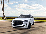 New 2025 LINCOLN AVIATOR RESERVE in PEMBROKE PINES, FLORIDA (Photo 2)