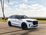 New 2025 LINCOLN AVIATOR RESERVE in PEMBROKE PINES, FLORIDA (Photo 7)