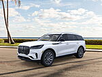 New 2025 LINCOLN AVIATOR RESERVE in PEMBROKE PINES, FLORIDA (Photo 1)