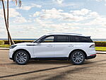 New 2025 LINCOLN AVIATOR RESERVE in PEMBROKE PINES, FLORIDA (Photo 3)