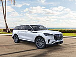 New 2025 LINCOLN AVIATOR RESERVE in PEMBROKE PINES, FLORIDA (Photo 7)