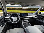 New 2025 LINCOLN AVIATOR RESERVE in PEMBROKE PINES, FLORIDA (Photo 9)