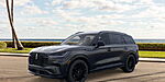New 2025 LINCOLN AVIATOR RESERVE in PEMBROKE PINES, FLORIDA