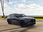 New 2025 LINCOLN AVIATOR RESERVE in PEMBROKE PINES, FLORIDA (Photo 7)