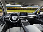 New 2025 LINCOLN AVIATOR RESERVE in PEMBROKE PINES, FLORIDA (Photo 9)