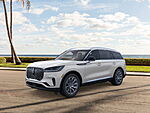 New 2025 LINCOLN AVIATOR RESERVE in PEMBROKE PINES, FLORIDA (Photo 1)