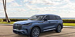 New 2025 LINCOLN AVIATOR RESERVE in PEMBROKE PINES, FLORIDA