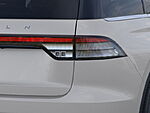 New 2025 LINCOLN AVIATOR RESERVE in PEMBROKE PINES, FLORIDA (Photo 21)