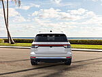 New 2025 LINCOLN AVIATOR RESERVE in PEMBROKE PINES, FLORIDA (Photo 5)