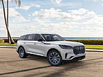 New 2025 LINCOLN AVIATOR RESERVE in PEMBROKE PINES, FLORIDA (Photo 7)