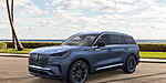 New 2025 LINCOLN AVIATOR RESERVE in PEMBROKE PINES, FLORIDA