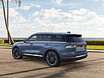 New 2025 LINCOLN AVIATOR RESERVE in PEMBROKE PINES, FLORIDA (Photo 4)