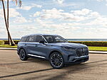 New 2025 LINCOLN AVIATOR RESERVE in PEMBROKE PINES, FLORIDA (Photo 7)