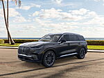 New 2025 LINCOLN AVIATOR RESERVE in PEMBROKE PINES, FLORIDA (Photo 1)