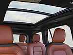 New 2025 LINCOLN AVIATOR RESERVE in PEMBROKE PINES, FLORIDA (Photo 22)