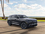 New 2025 LINCOLN AVIATOR RESERVE in PEMBROKE PINES, FLORIDA (Photo 7)