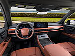 New 2025 LINCOLN AVIATOR RESERVE in PEMBROKE PINES, FLORIDA (Photo 9)