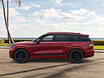 New 2025 LINCOLN AVIATOR RESERVE in PEMBROKE PINES, FLORIDA (Photo 3)