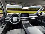 New 2025 LINCOLN AVIATOR RESERVE in PEMBROKE PINES, FLORIDA (Photo 9)