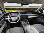 New 2025 LINCOLN NAUTILUS RESERVE in PEMBROKE PINES, FLORIDA (Photo 9)