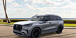 New 2025 LINCOLN AVIATOR RESERVE in PEMBROKE PINES, FLORIDA