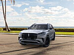 New 2025 LINCOLN AVIATOR RESERVE in PEMBROKE PINES, FLORIDA (Photo 2)