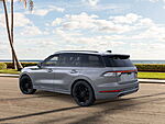 New 2025 LINCOLN AVIATOR RESERVE in PEMBROKE PINES, FLORIDA (Photo 4)